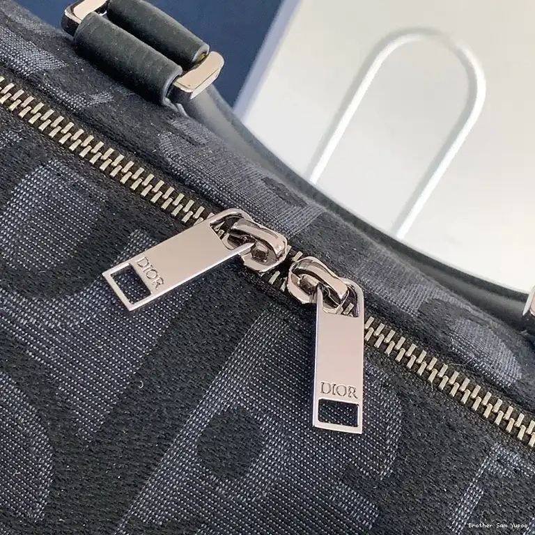 Brother Sam Yupoo Dio Bags 2401YA0168 1027